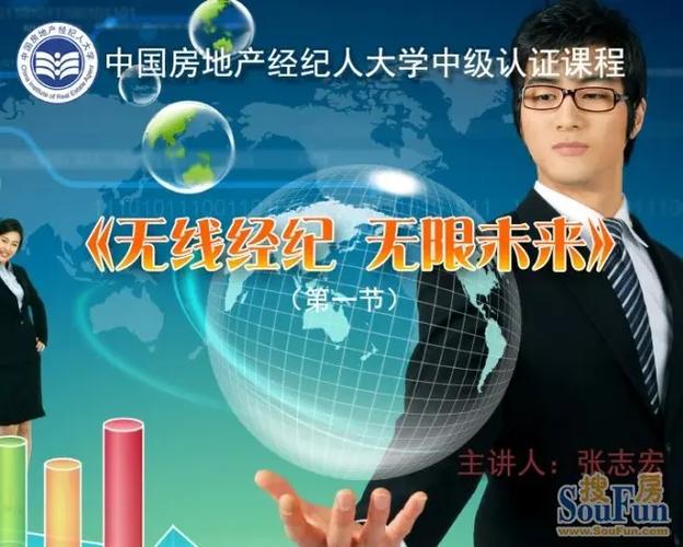 《大数据时代对房产经纪行业发展的影响》---讲师:卢航《房地产经纪