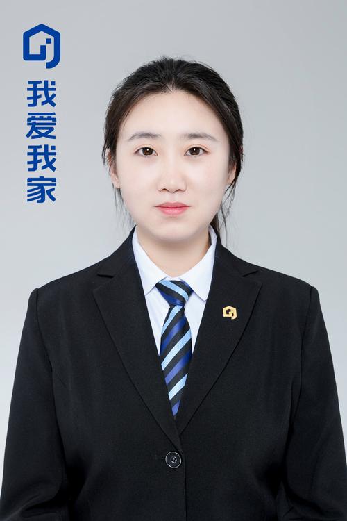 张婷婷房地产经纪人
