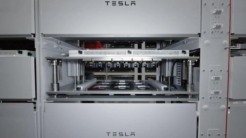特斯拉奥斯汀工厂扩建引发房地产热潮